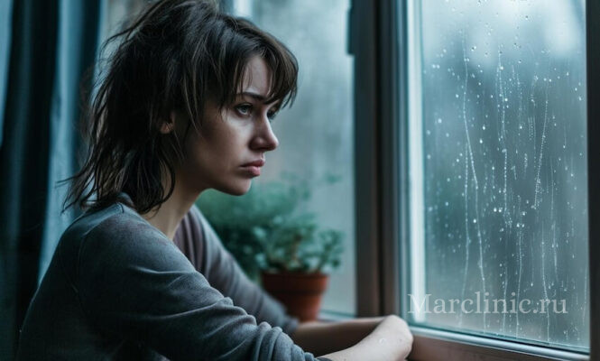 Лечение любовной зависимости